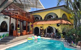 Colours Oasis Resort Adult Only